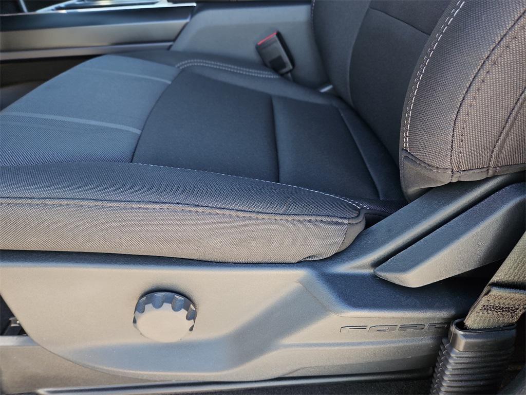 new 2026 Ford F-150 car, priced at $50,180