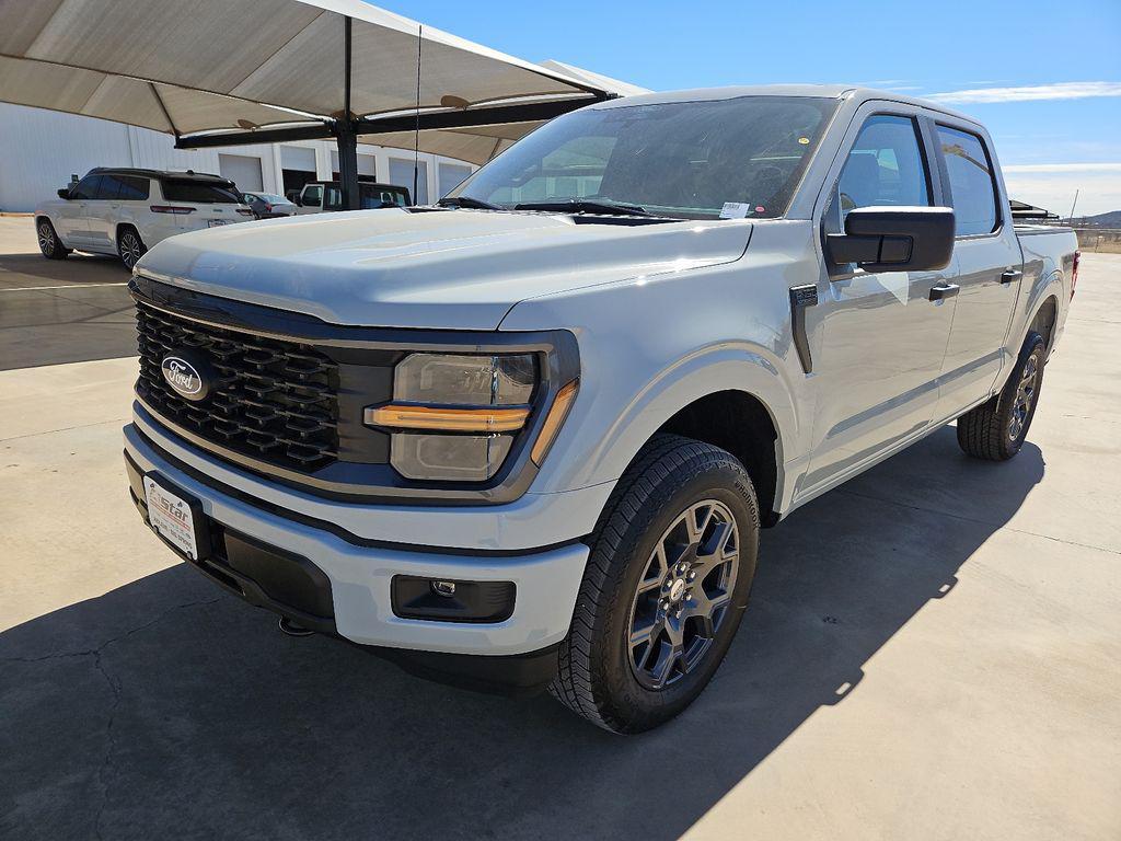 new 2026 Ford F-150 car, priced at $47,180