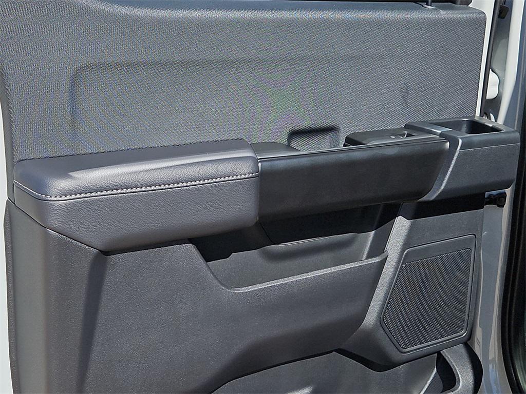 new 2026 Ford F-150 car, priced at $50,180