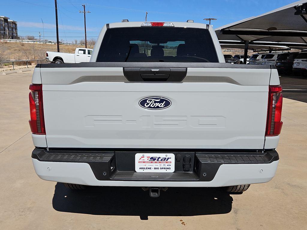 new 2026 Ford F-150 car, priced at $47,180