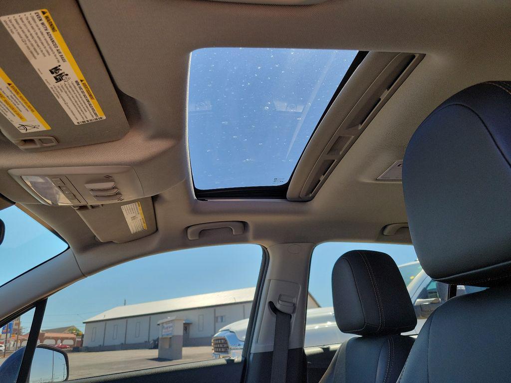 used 2020 Chevrolet Trax car, priced at $18,981