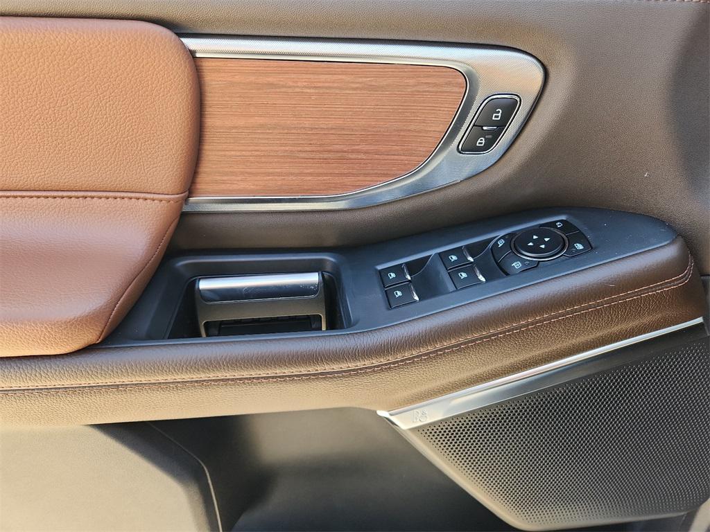 new 2026 Ford Expedition car, priced at $89,645