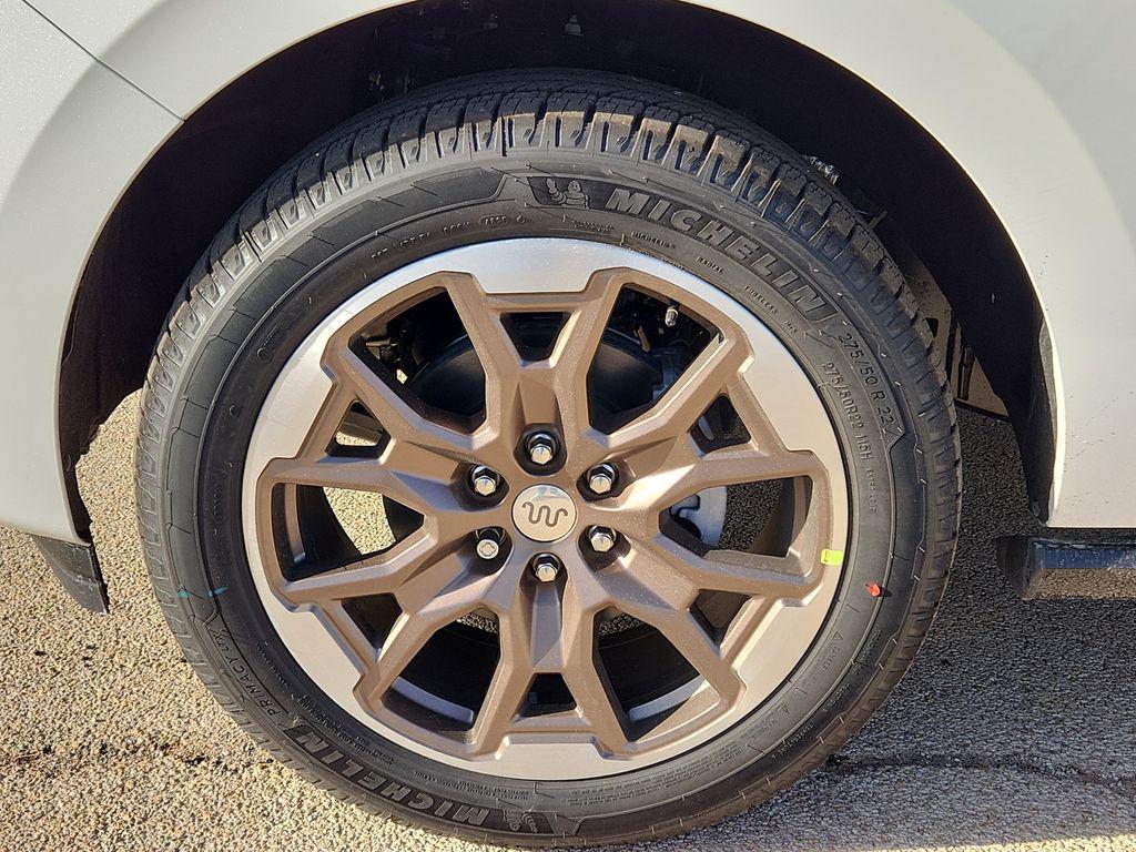 new 2026 Ford Expedition car, priced at $89,645