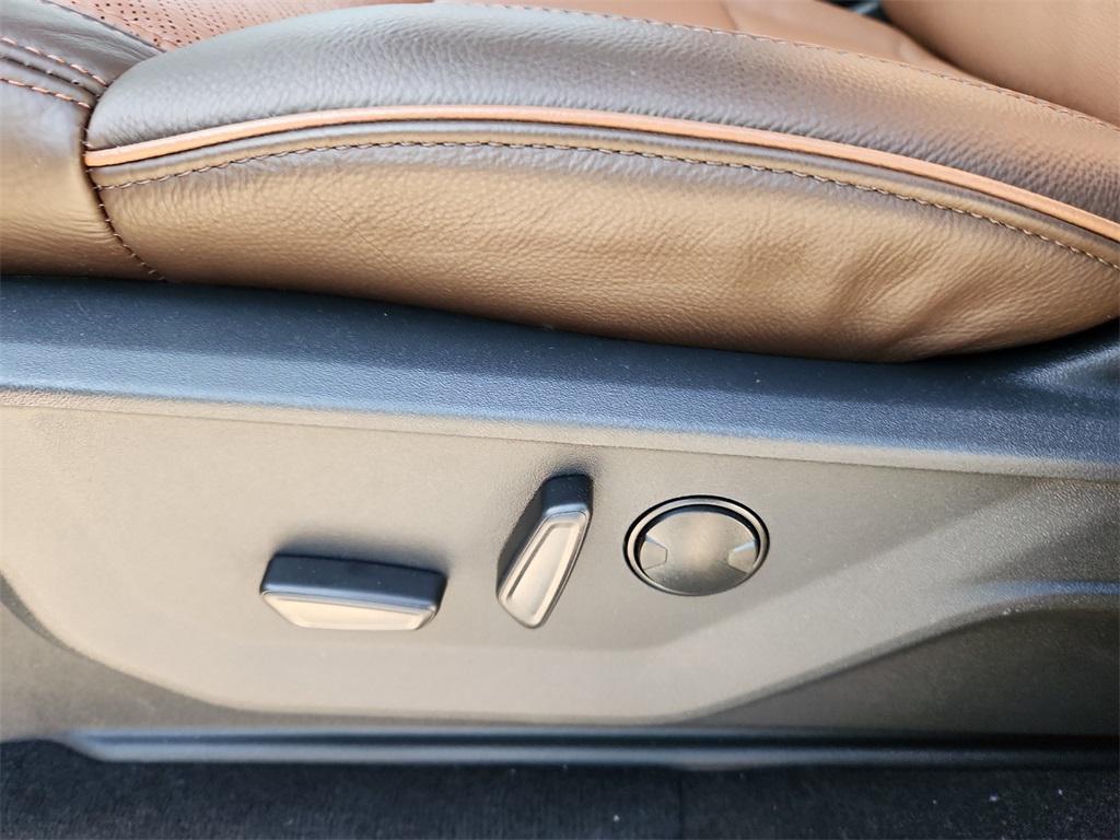 new 2026 Ford Expedition car, priced at $89,645