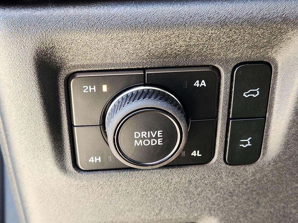 new 2026 Ford Expedition car, priced at $89,645