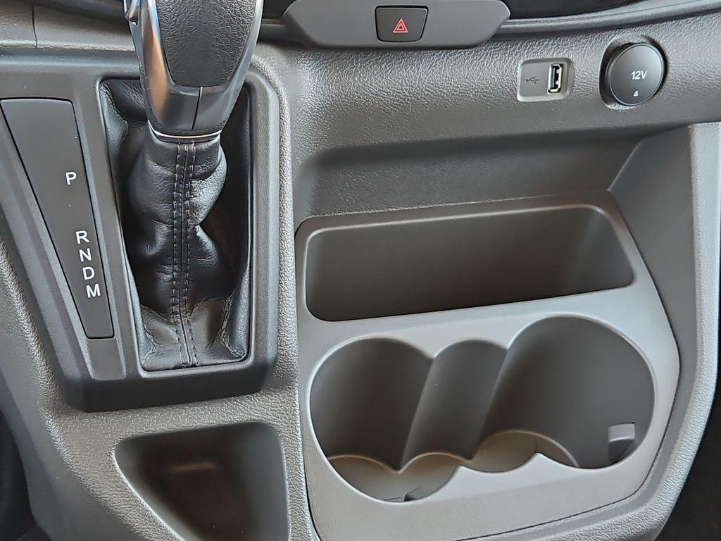 new 2025 Ford Transit-350 car, priced at $61,631