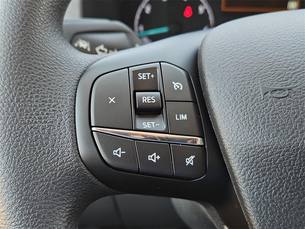 new 2025 Ford Transit-350 car, priced at $62,281