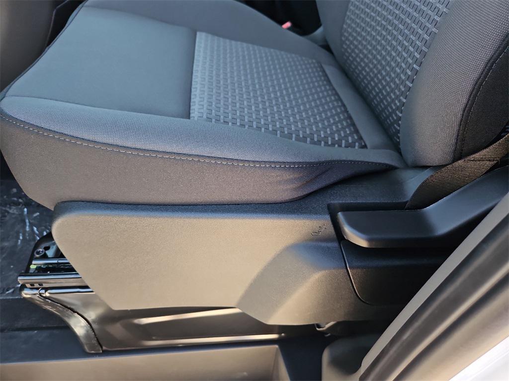 new 2025 Ford Transit-350 car, priced at $62,281