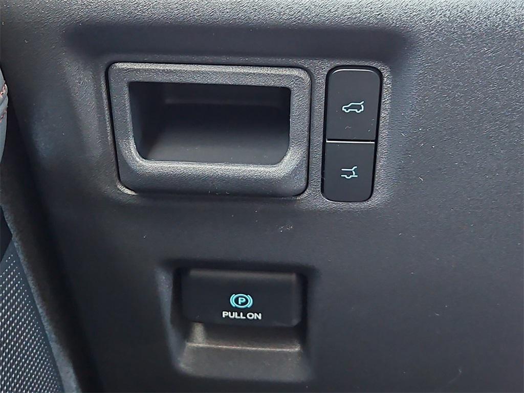 new 2025 Ford Expedition car, priced at $68,097