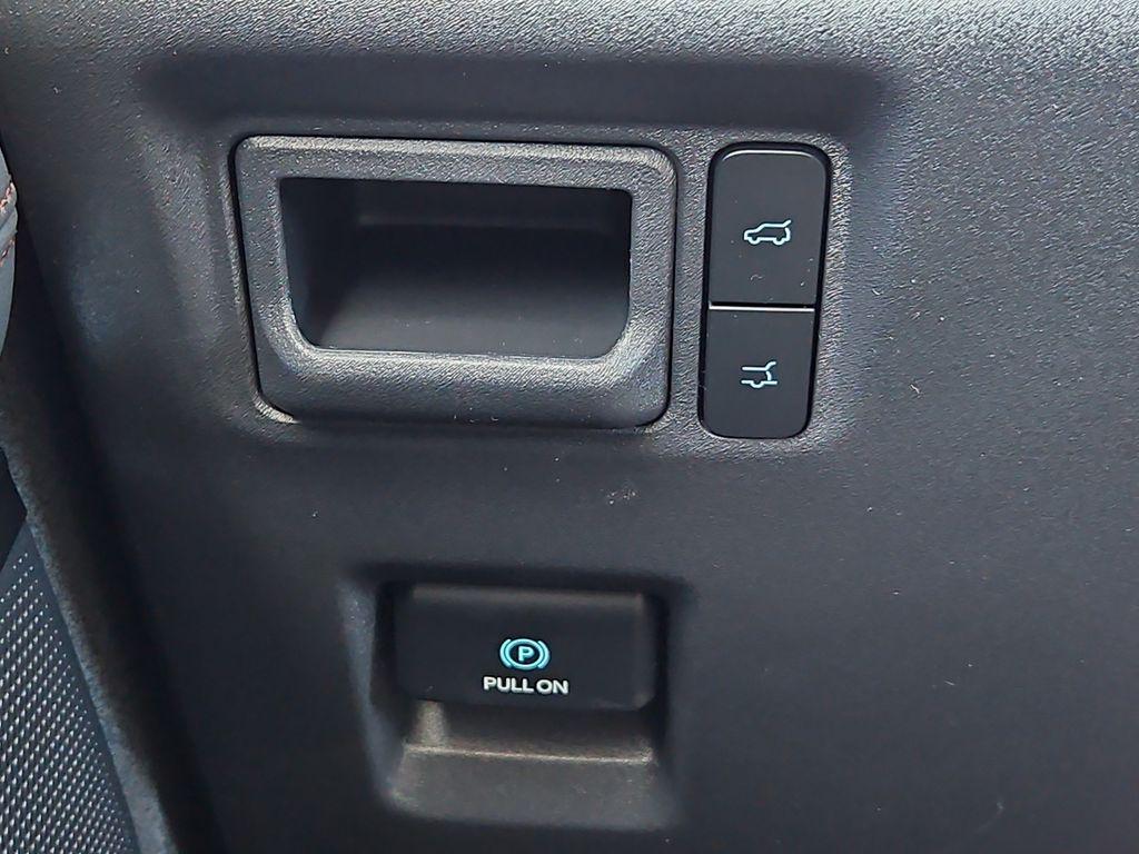 new 2025 Ford Expedition car, priced at $66,097