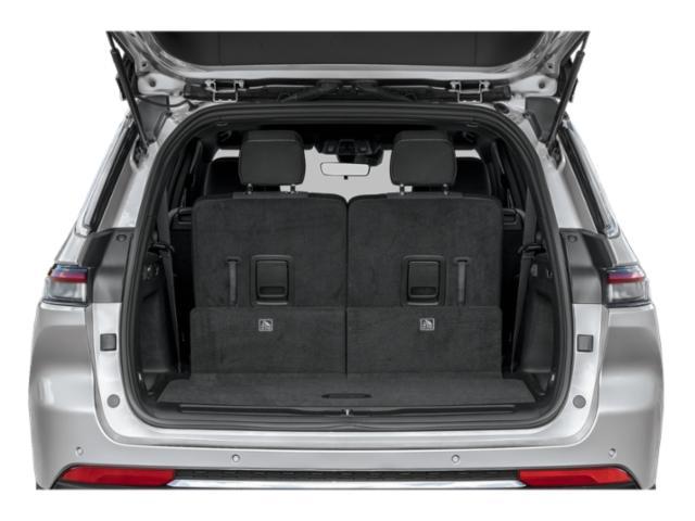 used 2025 Jeep Grand Cherokee L car, priced at $52,206