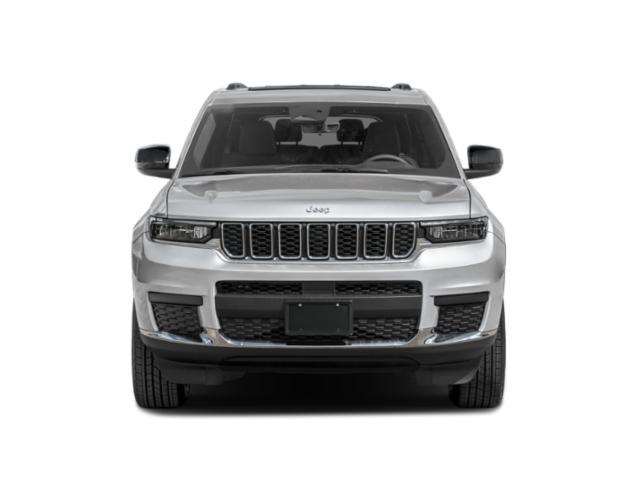 used 2025 Jeep Grand Cherokee L car, priced at $52,206