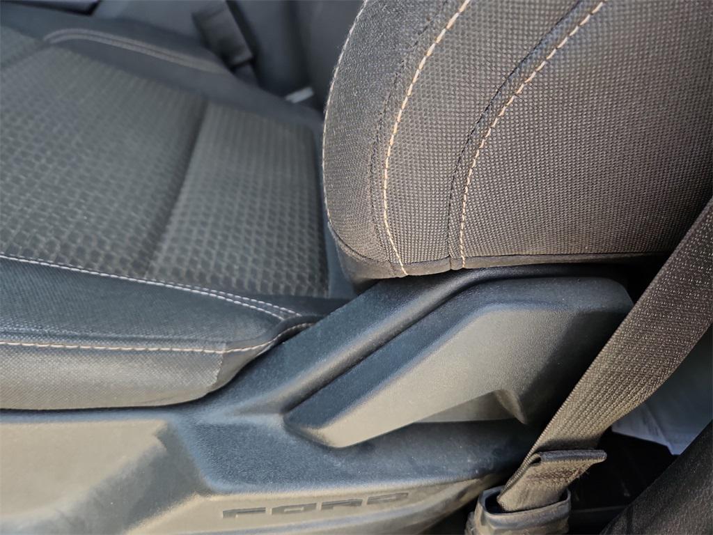 used 2024 Ford F-150 car, priced at $38,877