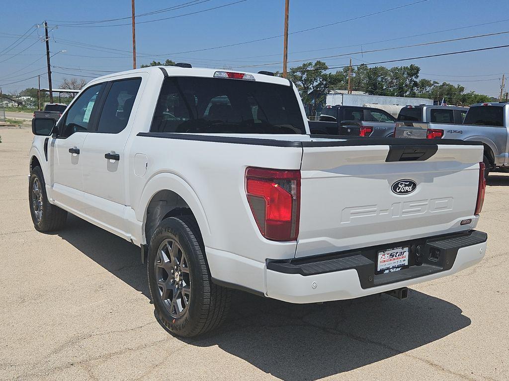 new 2026 Ford F-150 car, priced at $43,101