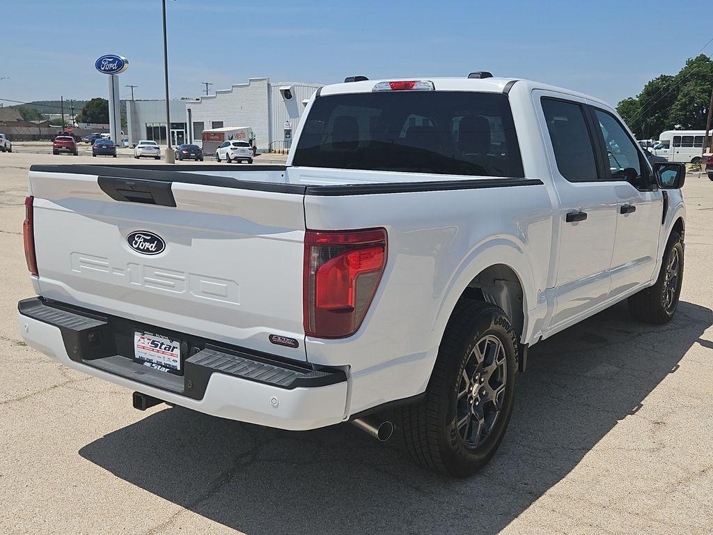 new 2026 Ford F-150 car, priced at $43,101