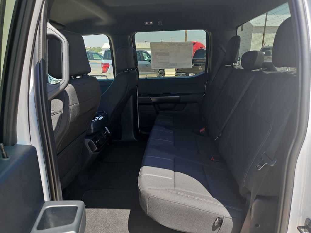 new 2026 Ford F-150 car, priced at $43,101