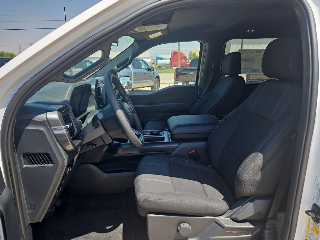 new 2026 Ford F-150 car, priced at $43,101