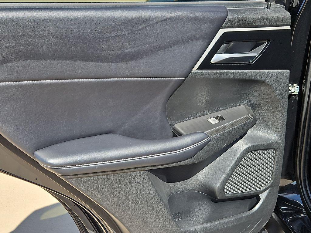 used 2024 Mitsubishi Outlander car, priced at $23,965