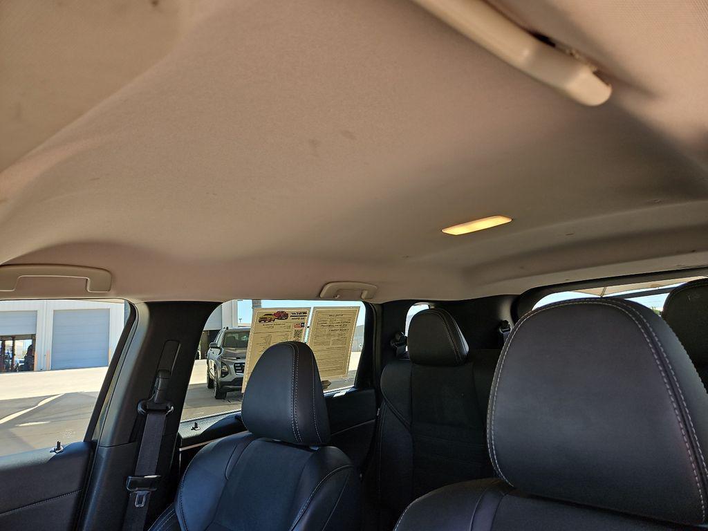 used 2024 Mitsubishi Outlander car, priced at $23,965