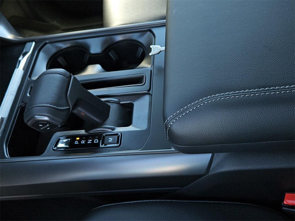 new 2025 Ford F-150 car, priced at $70,560