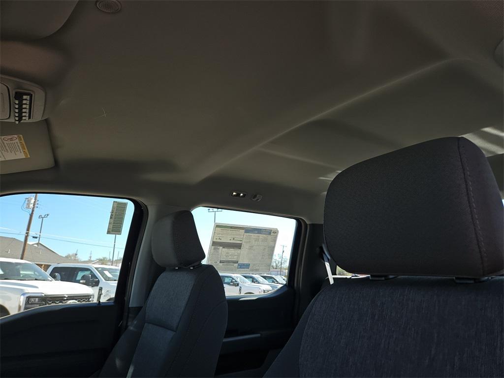 new 2026 Ford F-250 car, priced at $68,670