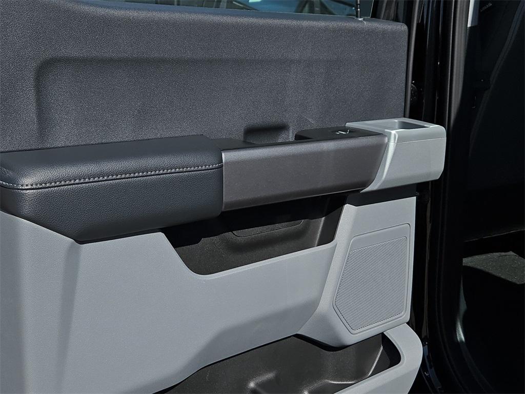 new 2026 Ford F-250 car, priced at $68,670