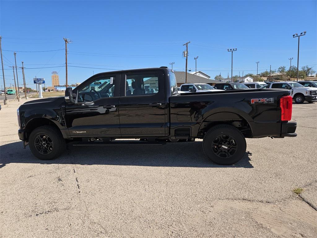 new 2026 Ford F-250 car, priced at $68,670