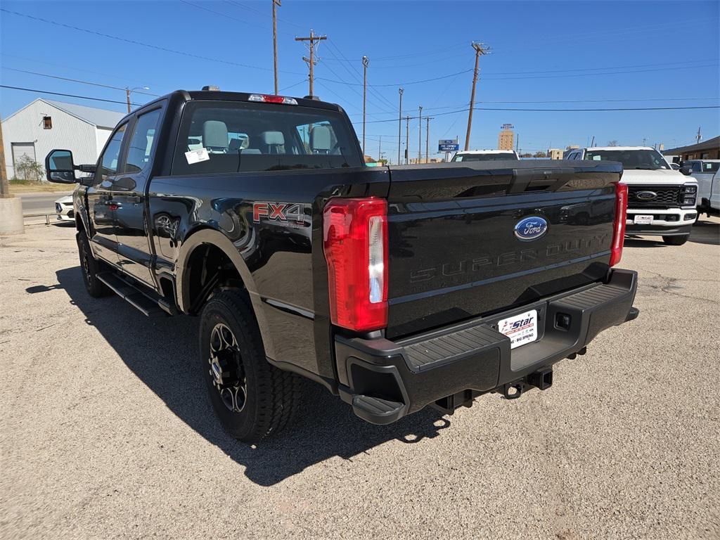new 2026 Ford F-250 car, priced at $68,670