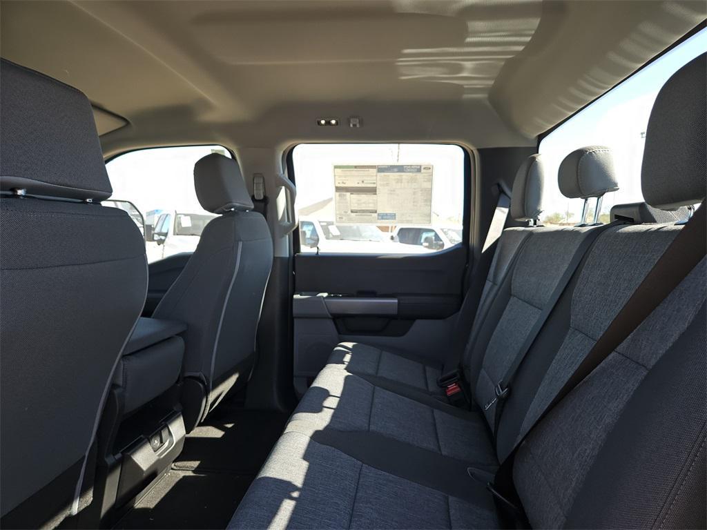 new 2026 Ford F-250 car, priced at $68,670