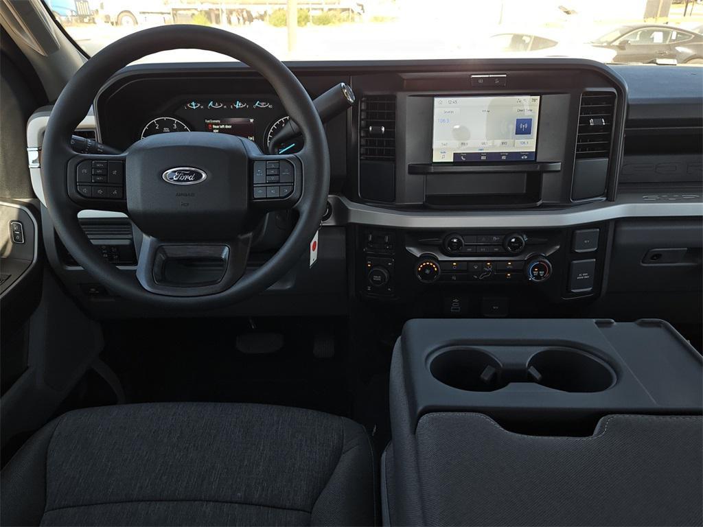 new 2026 Ford F-250 car, priced at $68,670