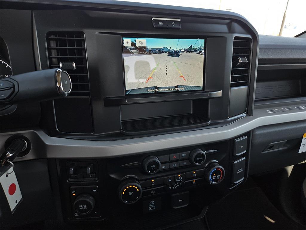 new 2026 Ford F-250 car, priced at $68,670