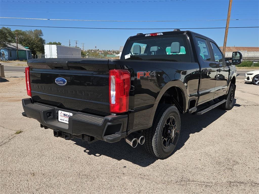 new 2026 Ford F-250 car, priced at $68,670