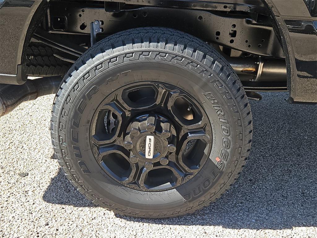 new 2026 Ford F-250 car, priced at $68,670