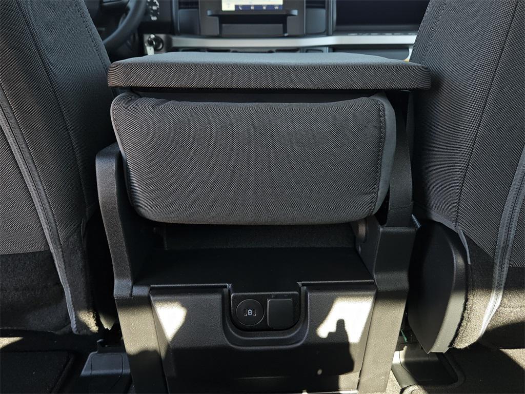 new 2026 Ford F-250 car, priced at $68,670