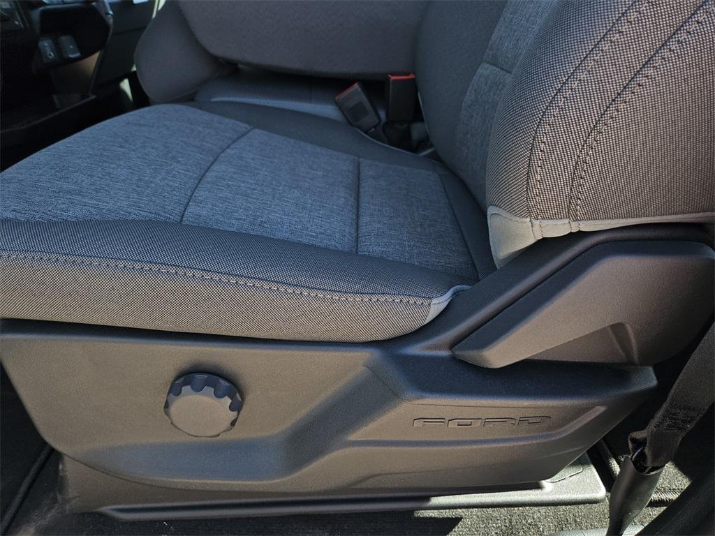 new 2026 Ford F-250 car, priced at $68,670