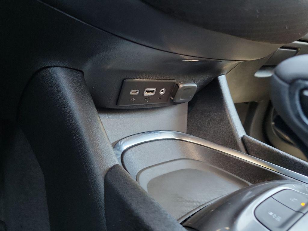 used 2024 Chevrolet Malibu car, priced at $19,965