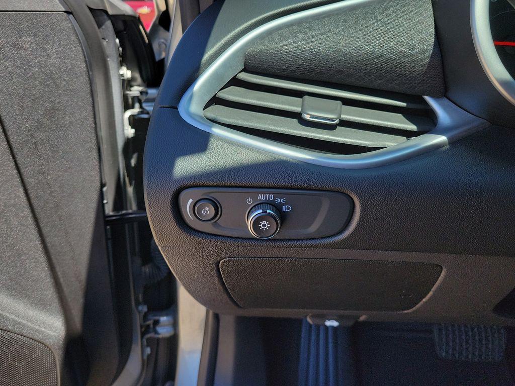 used 2024 Chevrolet Malibu car, priced at $19,965