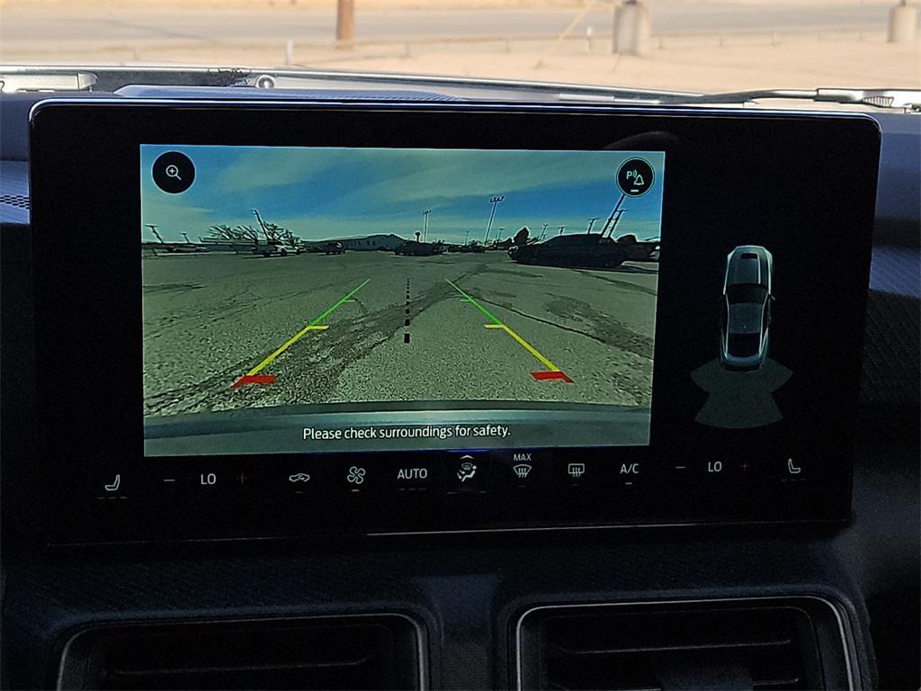 new 2026 Ford Mustang car, priced at $35,934