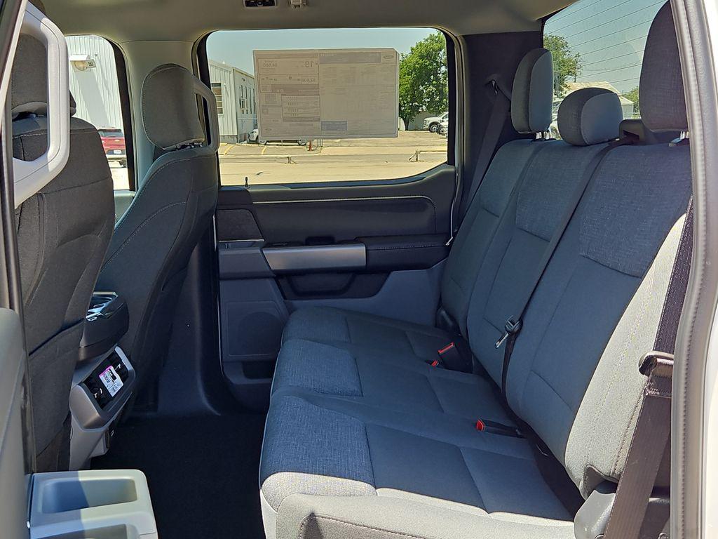 new 2026 Ford F-150 car, priced at $61,185