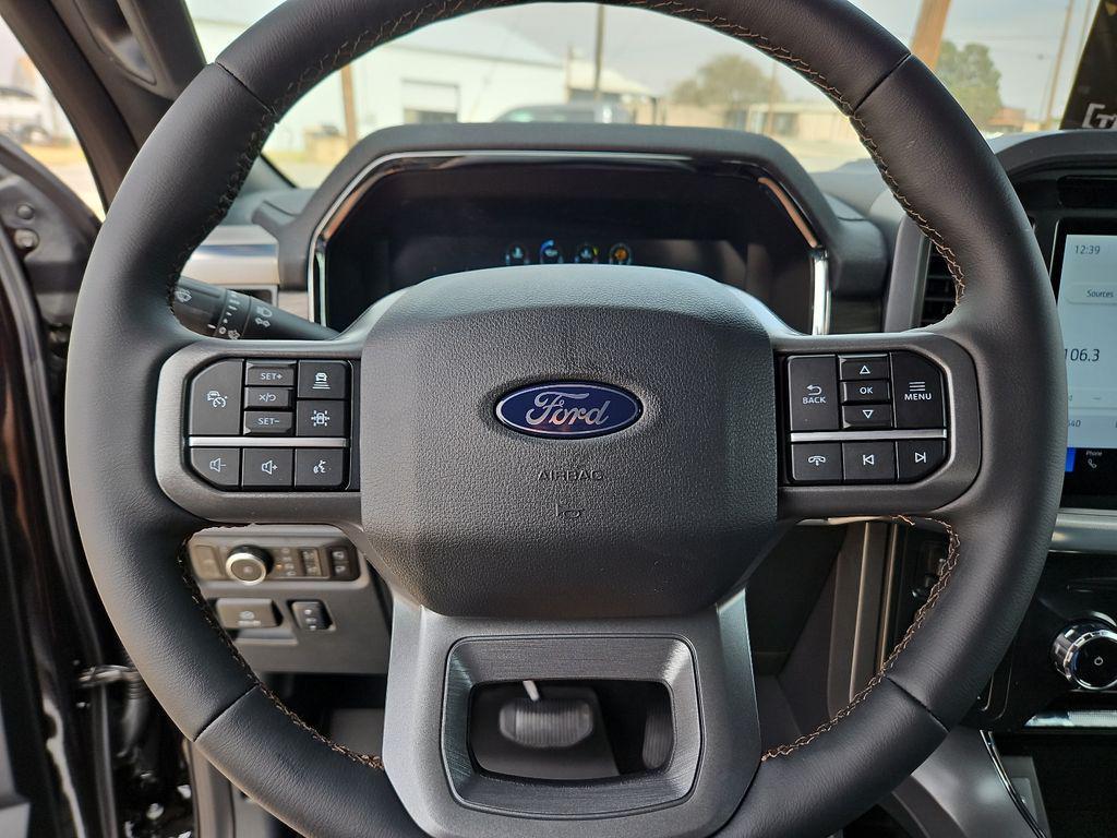 new 2026 Ford F-150 car, priced at $64,478