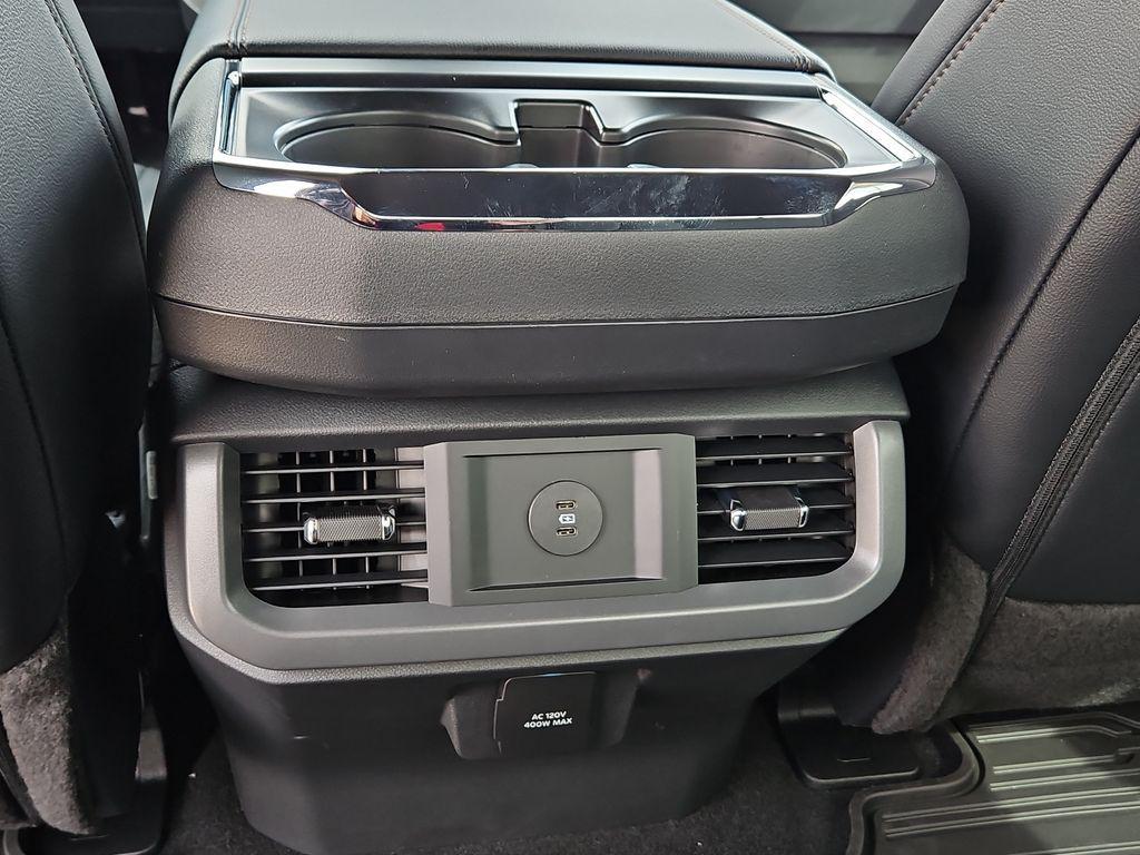 new 2026 Ford F-150 car, priced at $64,478