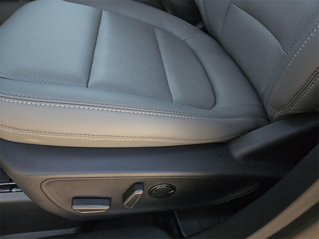 new 2025 Ford Bronco Sport car, priced at $39,400