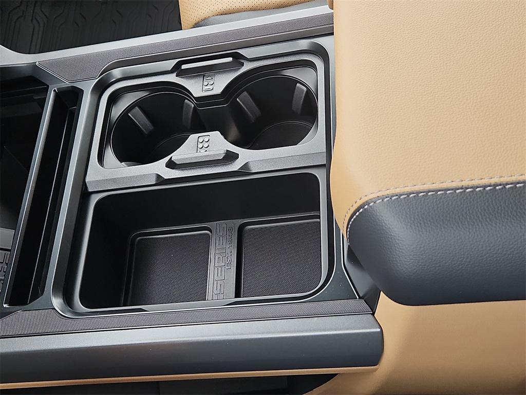 new 2026 Ford F-250 car, priced at $75,018