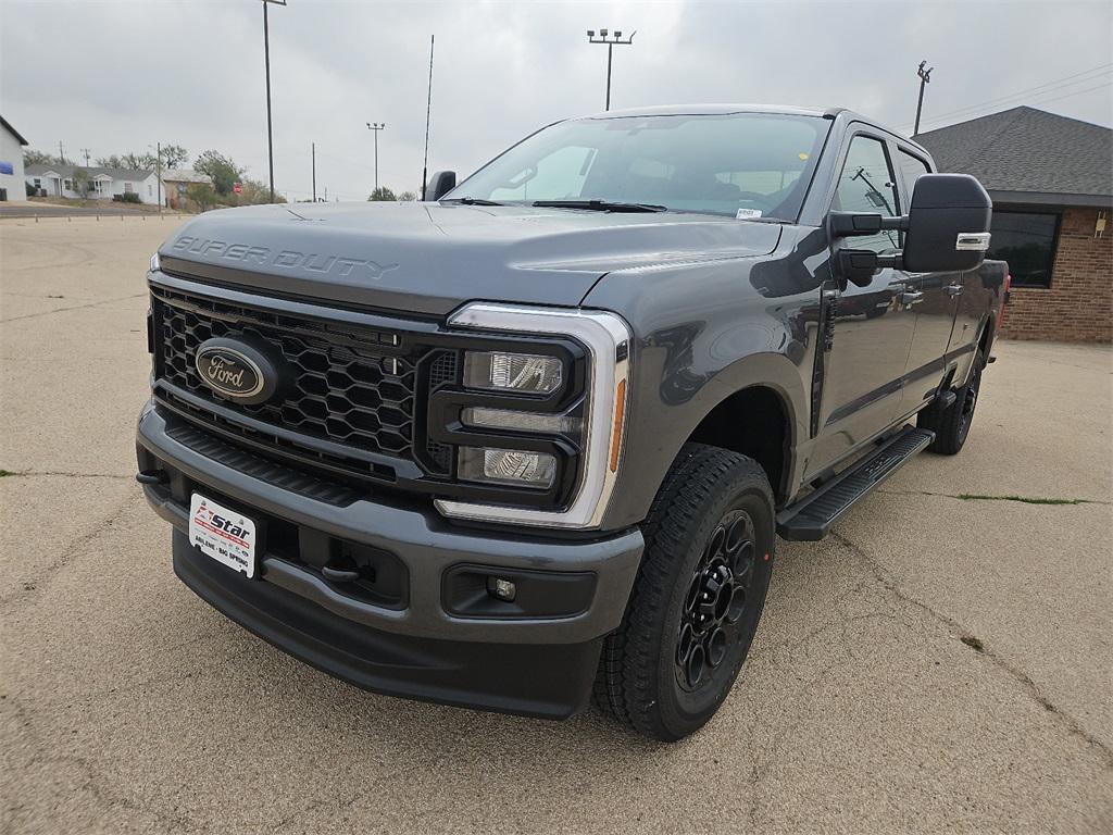 new 2026 Ford F-250 car, priced at $75,018