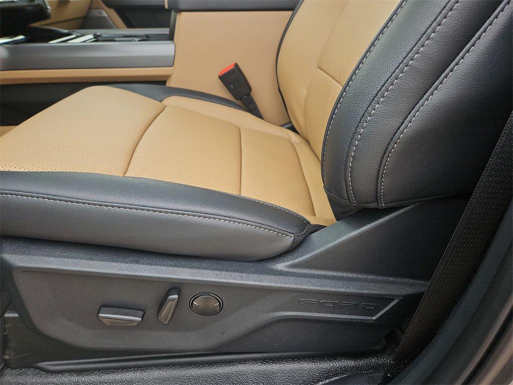 new 2026 Ford F-250 car, priced at $75,018