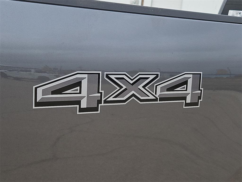 new 2026 Ford F-250 car, priced at $75,018