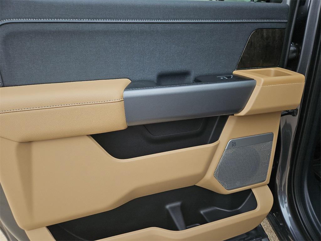 new 2026 Ford F-250 car, priced at $75,018