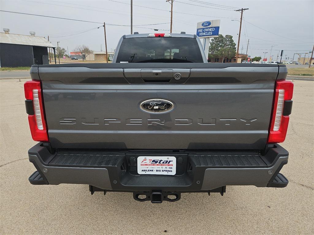 new 2026 Ford F-250 car, priced at $75,018