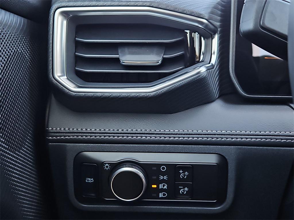 new 2026 Ford Mustang car, priced at $63,645