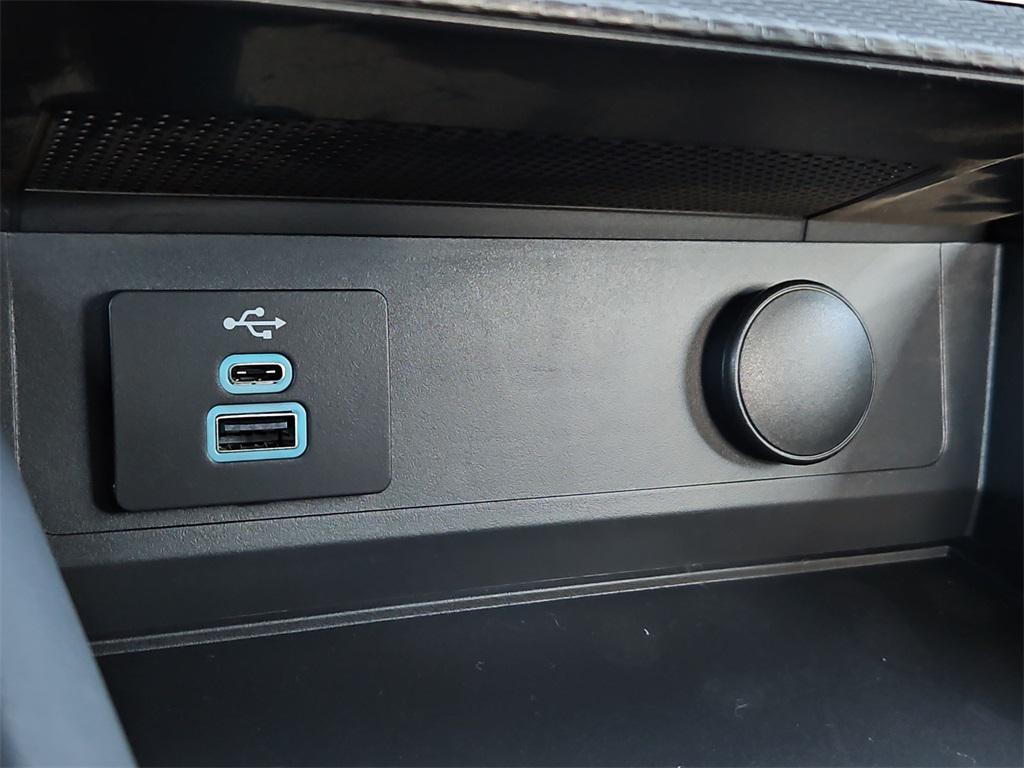 new 2026 Ford Mustang car, priced at $63,645